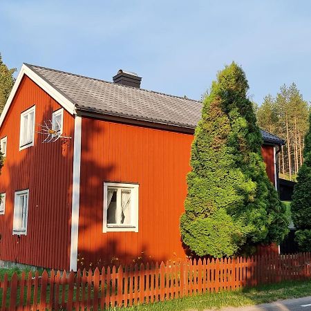 فيلا Gamla Kooperativa Ekshärad المظهر الخارجي الصورة