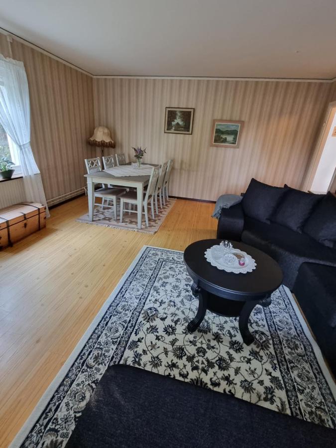 فيلا Gamla Kooperativa Ekshärad المظهر الخارجي الصورة