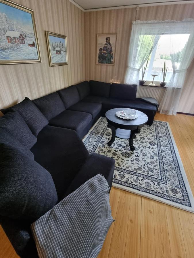 فيلا Gamla Kooperativa Ekshärad المظهر الخارجي الصورة