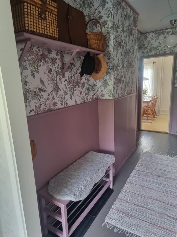 فيلا Gamla Kooperativa Ekshärad المظهر الخارجي الصورة